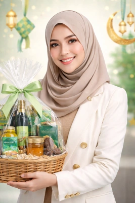 Toko Parcel Jaka Mulya